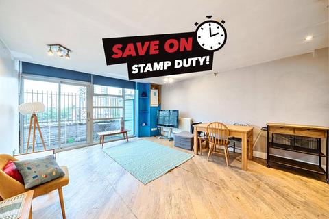 1 bedroom apartment for sale, Gervase Street, London