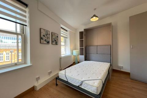 1 bedroom flat to rent, Grafton Road, London