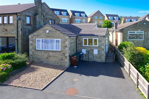 1 bedroom bungalow for sale, Rowantree Avenue, Shipley BD17