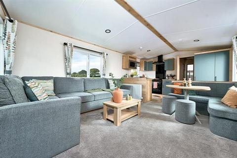 3 bedroom lodge for sale, Mill Rythe Coastal Village A.B.I Keswick, Hayling Island PO11