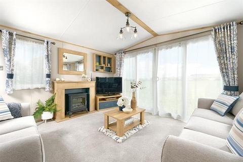 2 bedroom lodge for sale, Mill Rythe Coastal Village A.B.I Windermere, Hayling Island PO11