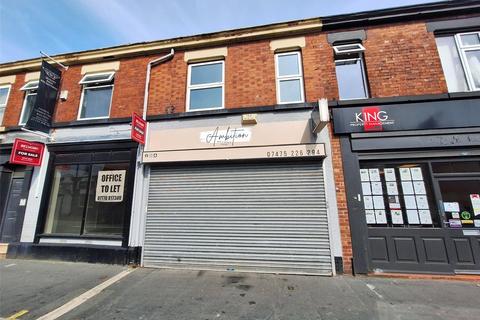 1 bedroom terraced house for sale, North Road, St. Helens, Merseyside, WA10