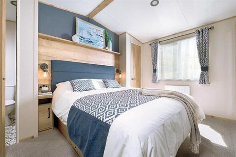 3 bedroom lodge for sale, Mill Rythe Coastal Village A.B.I Windermere, Hayling Island PO11