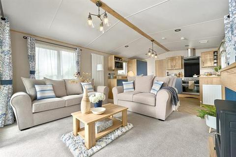 3 bedroom lodge for sale, Mill Rythe Coastal Village A.B.I Windermere, Hayling Island PO11