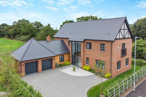 5 bedroom detached house for sale, Alpraham, Tarporley, Cheshire