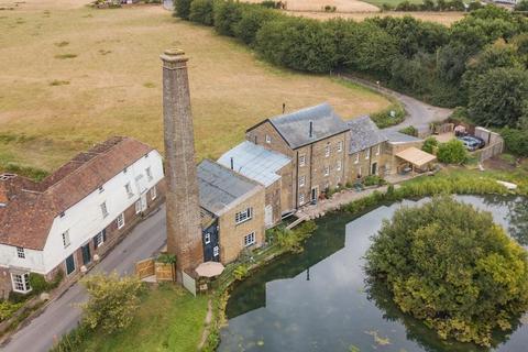 6 bedroom character property for sale, Church Road, Tonge, Sittingbourne, ME9