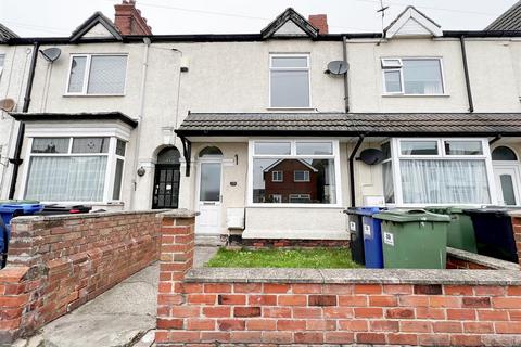 3 bedroom terraced house for sale, Suggitts Lane, Cleethorpes, N. E. Lincs, DN35 7JG