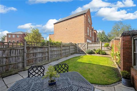 2 Fairgray Close, Ripon, HG4 2TG