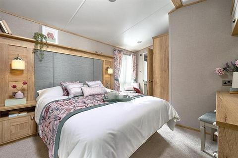 3 bedroom lodge for sale, Mill Rythe Coastal Village A.B.I Ambleside Lodge, Hayling Island PO11