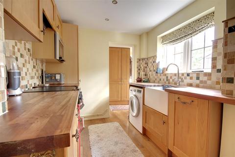 3 bedroom cottage for sale, Mill Street, Houghton