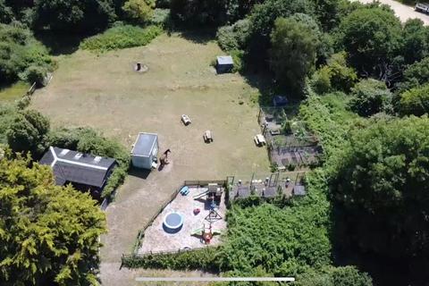 3 bedroom equestrian property for sale, Lime Kiln Lane, Holbury, Southampton, Hampshire, SO45
