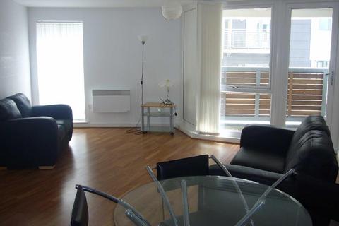 2 bedroom flat to rent, The Life Building 3, Hulme M15