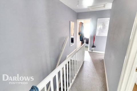 5 Commercial Place, Mountain Ash, CF45 4YR