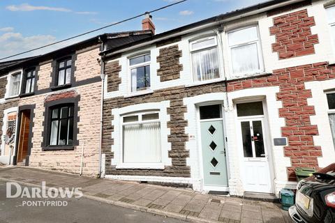 5 Commercial Place, Mountain Ash, CF45 4YR