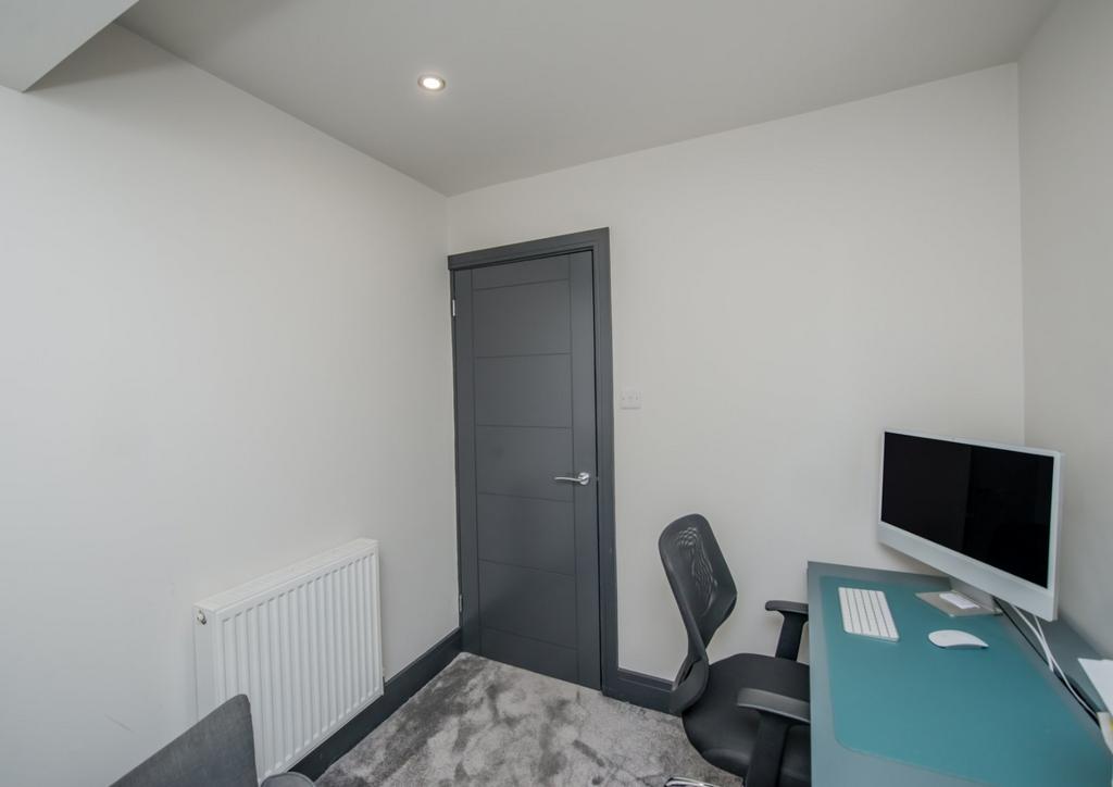 Office/Bedroom