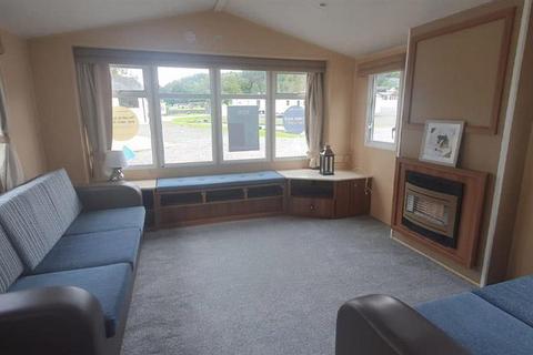 3 bedroom lodge for sale, Moffat Manor Holiday Park Willerby Salisbury, Moffat DG10