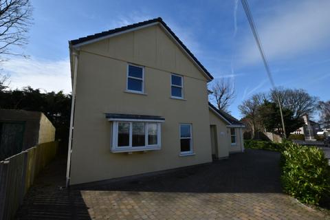 4 bedroom house to rent, Crescent Road, Ramsey, IM8 2JR