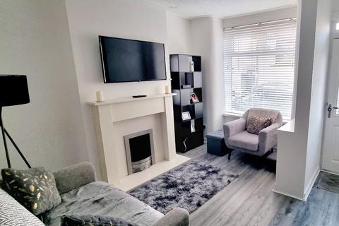 2 bedroom terraced house for sale, Park Avenue, Fazakerley, Liverpool