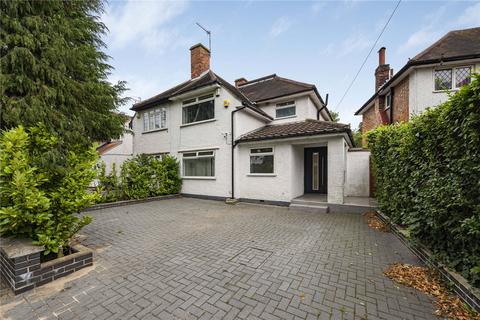 4 bedroom semi-detached house for sale, Towncourt Lane, Petts Wood, Orpington, BR5