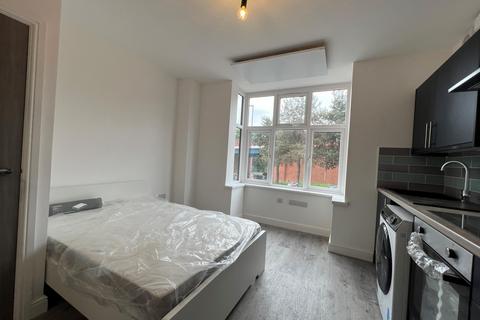 Studio to rent, Brighton Street, Coventry, CV2