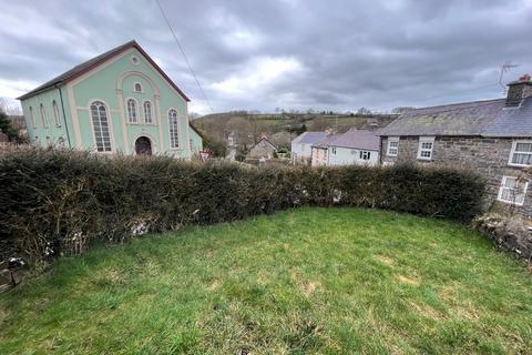 5 bedroom cottage for sale, Mydroilyn , Near Aberaeron, SA48