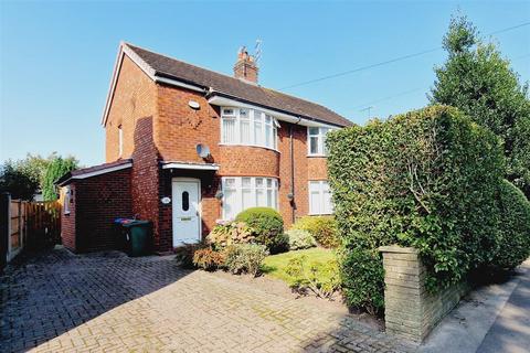 2 bedroom semi-detached house for sale, School Road, Winsford