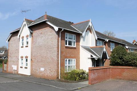 1 bedroom apartment for sale, BENNETTS FARM PLACE, GREAT BOOKHAM, KT23