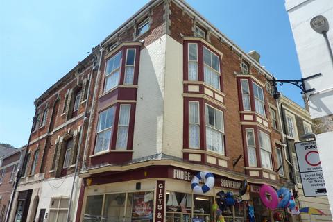 St. Alban Street, Weymouth