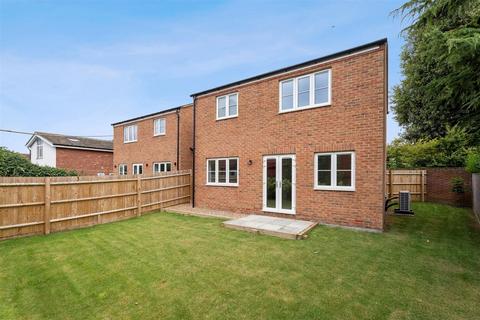 3 bedroom detached house for sale, White Horse Lane, Whitchurch, Buckinghamshire