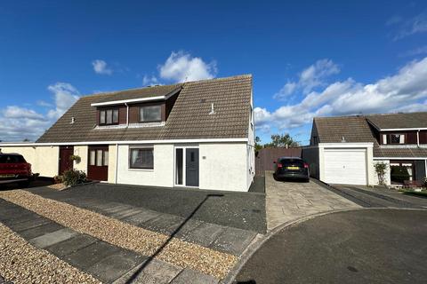 2 bedroom semi-detached house for sale, Whitesand Close, Berwick-Upon-Tweed