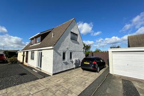 2 bedroom semi-detached house for sale, Whitesand Close, Berwick-Upon-Tweed