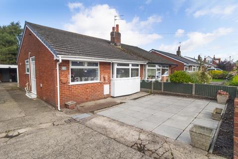 2 bedroom bungalow for sale, Fordstone Avenue, Poulton Le Fylde FY6