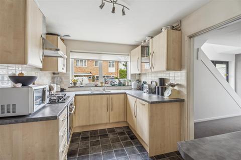 4 bedroom detached house for sale, Chiltern Gardens, Leighton Buzzard, Bedfordshire