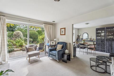 4 bedroom detached house for sale, Chiltern Gardens, Leighton Buzzard, Bedfordshire