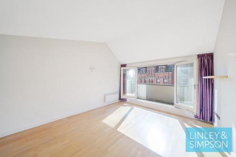 1 bedroom flat for sale, 1 DOCK STREET, LEEDS, LS10