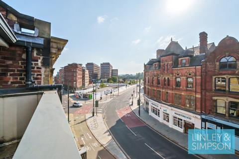 1 bedroom flat for sale, 1 DOCK STREET, LEEDS, LS10