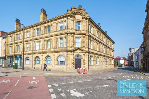 1 bedroom flat for sale, 1 DOCK STREET, LEEDS, LS10