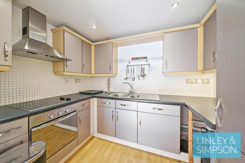 1 bedroom flat for sale, 1 DOCK STREET, LEEDS, LS10