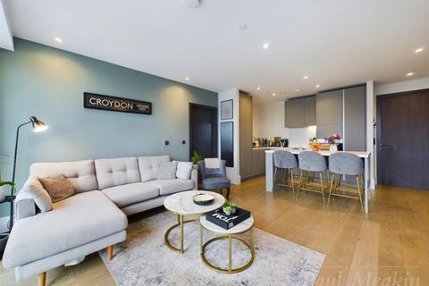 2 bedroom flat for sale, Leon House, High Street, Croydon