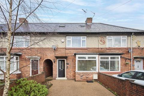 2 bed terraced house for rent in Fifth Avenue, York, North Yorkshire, YO31