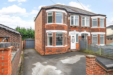 3 bedroom semi-detached house for sale, Beverley Road, Hessle, HU13