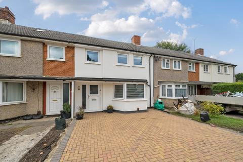 33 Hazel Crescent, Reading, RG2 7ND