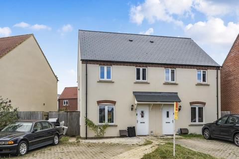 3 bedroom semi-detached house for sale, Bicester,  Oxfordshire,  OX26