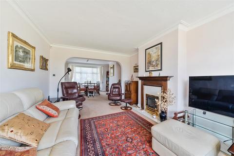 5 bedroom semi-detached house for sale, Hillside Gardens, Edgware