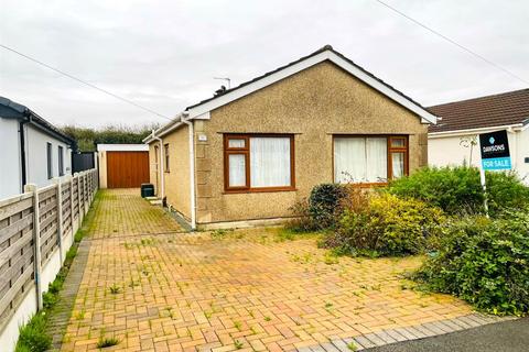 2 bedroom detached bungalow for sale, Heol Nantlais, Gorseinon, Swansea