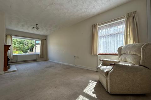 2 bedroom detached bungalow for sale, Heol Nantlais, Gorseinon, Swansea