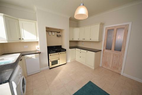 2 bedroom end of terrace house to rent, First Avenue, Springfield, Wigan, WN6 7AZ