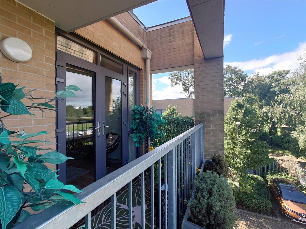 Balcony (2)