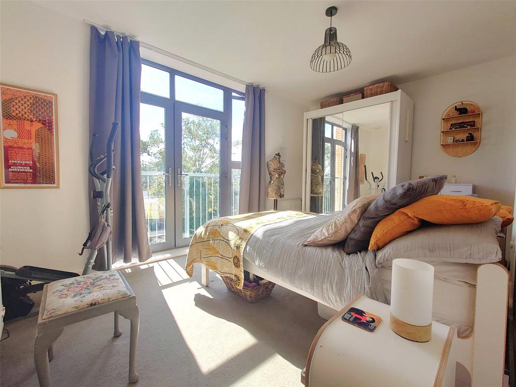 Bedroom One (2)