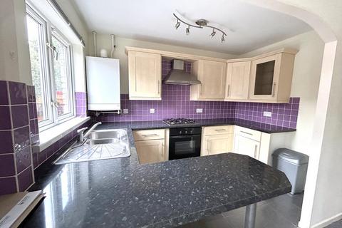 3 bedroom end of terrace house for sale, Nanscober Place, Helston TR13